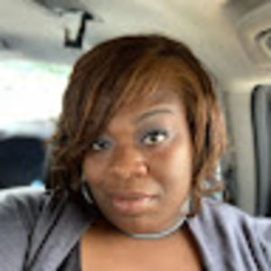 Meet your Posher, Edwana